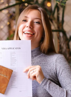 عارفه حصاری